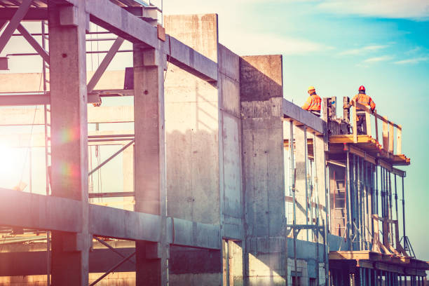 Best Custom Concrete Contractor  in Imperial, CA