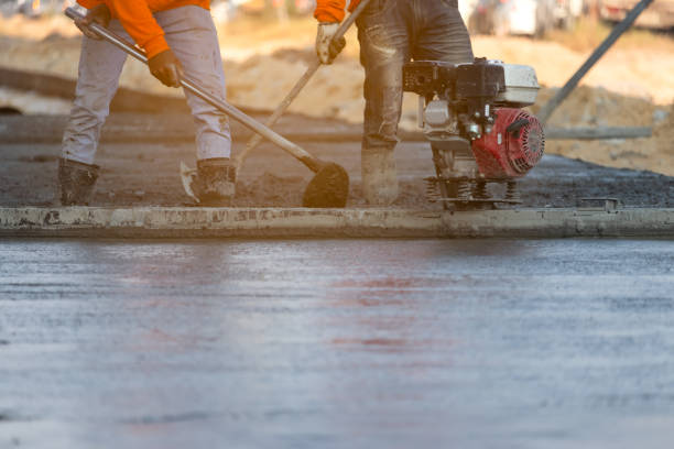 Best Affordable Concrete Contractor  in Imperial, CA