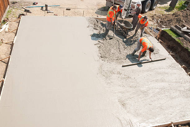 Best Concrete Leveling Services  in Imperial, CA