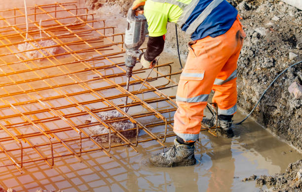 Best Poured Concrete Foundation  in Imperial, CA