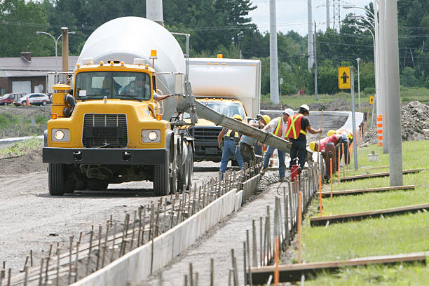 Best Decorative Concrete Services  in Imperial, CA