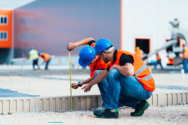 Best Concrete Repair Services  in Imperial, CA